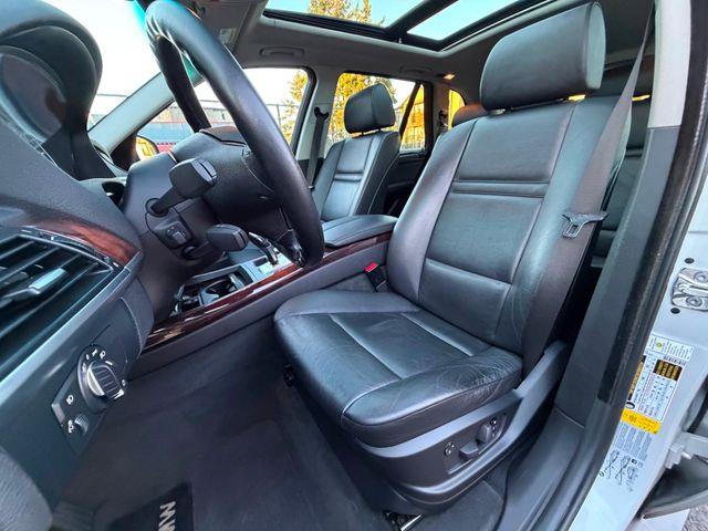 2007 BMW X5 (CC-2092476) for sale in Seattle, Washington