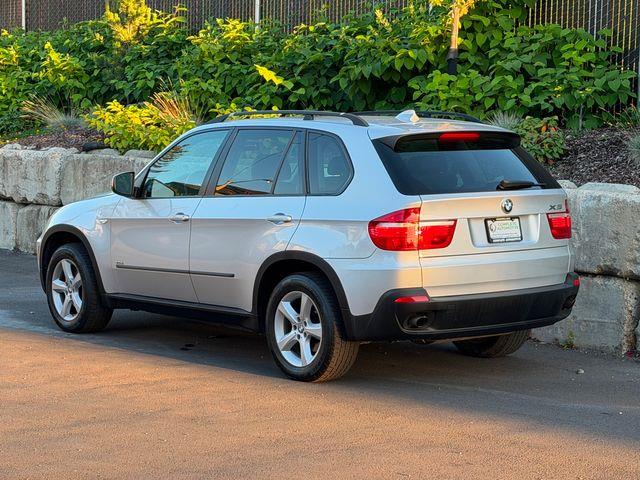 2007 BMW X5 (CC-2092476) for sale in Seattle, Washington