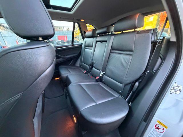 2007 BMW X5 (CC-2092476) for sale in Seattle, Washington