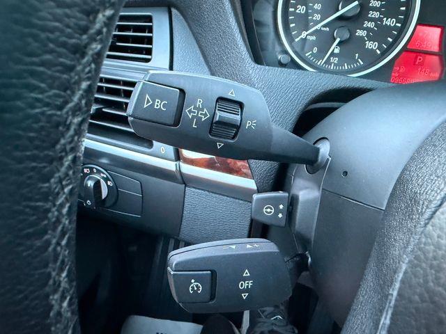 2007 BMW X5 (CC-2092476) for sale in Seattle, Washington