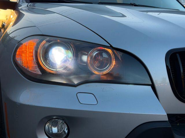 2007 BMW X5 (CC-2092476) for sale in Seattle, Washington
