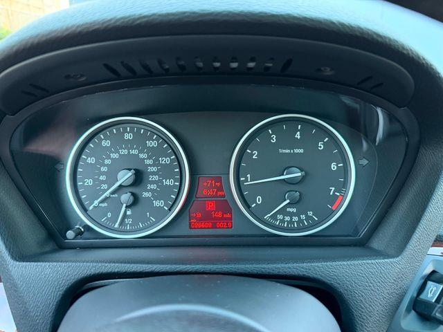2007 BMW X5 (CC-2092476) for sale in Seattle, Washington