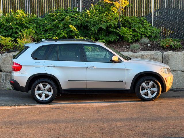 2007 BMW X5 (CC-2092476) for sale in Seattle, Washington
