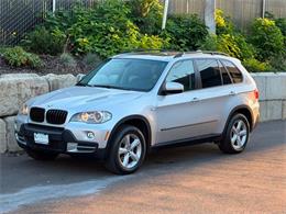 2007 BMW X5 (CC-2092476) for sale in Seattle, Washington