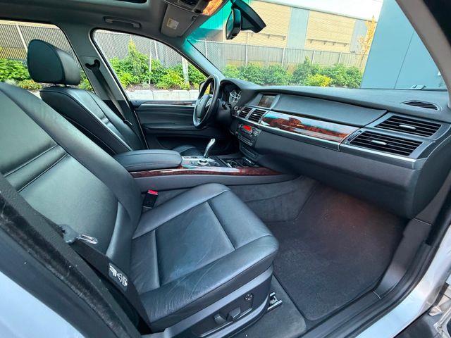 2007 BMW X5 (CC-2092476) for sale in Seattle, Washington