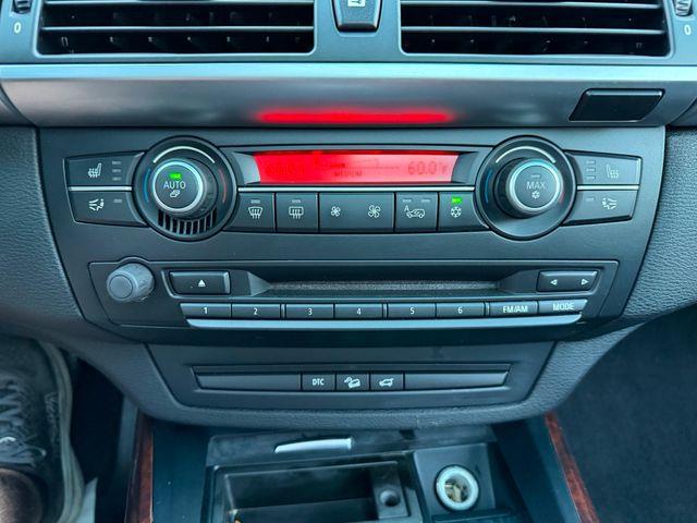 2007 BMW X5 (CC-2092476) for sale in Seattle, Washington