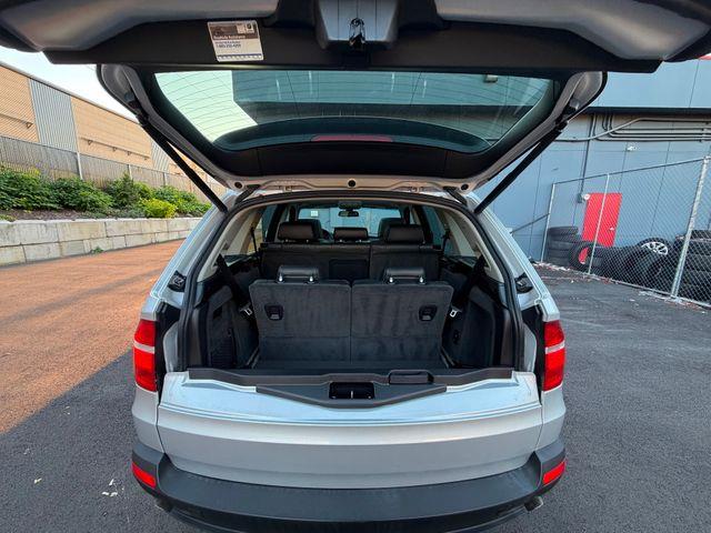 2007 BMW X5 (CC-2092476) for sale in Seattle, Washington