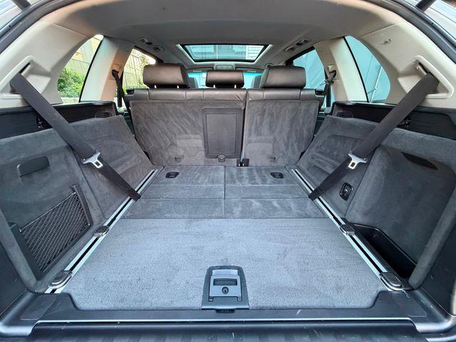 2007 BMW X5 (CC-2092476) for sale in Seattle, Washington