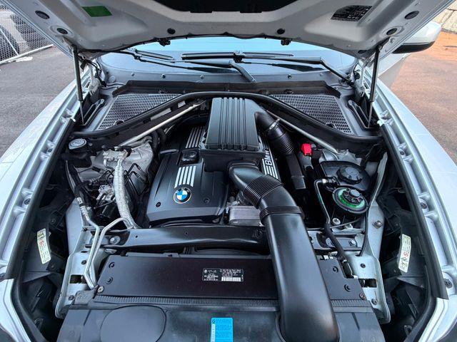 2007 BMW X5 (CC-2092476) for sale in Seattle, Washington