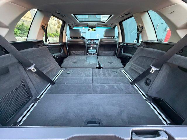 2007 BMW X5 (CC-2092476) for sale in Seattle, Washington