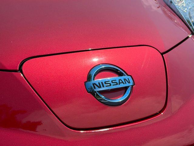 2014 Nissan LEAF (CC-2092477) for sale in Seattle, Washington
