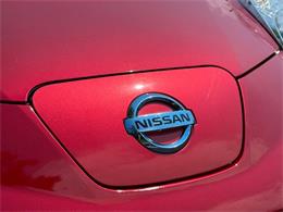 2014 Nissan LEAF (CC-2092477) for sale in Seattle, Washington