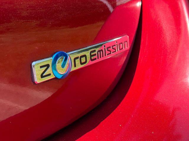 2014 Nissan LEAF (CC-2092477) for sale in Seattle, Washington