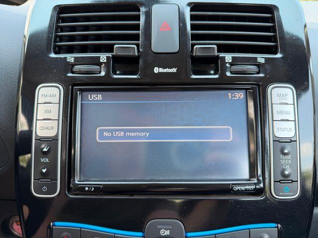 2014 Nissan LEAF (CC-2092477) for sale in Seattle, Washington