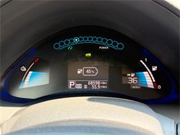 2014 Nissan LEAF (CC-2092477) for sale in Seattle, Washington