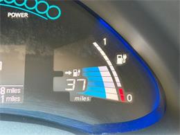 2014 Nissan LEAF (CC-2092477) for sale in Seattle, Washington