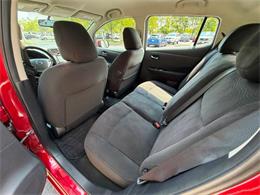2014 Nissan LEAF (CC-2092477) for sale in Seattle, Washington