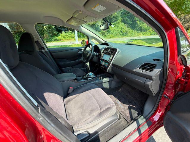 2014 Nissan LEAF (CC-2092477) for sale in Seattle, Washington