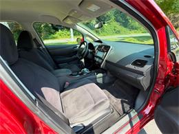 2014 Nissan LEAF (CC-2092477) for sale in Seattle, Washington