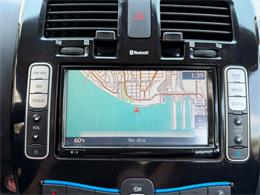 2014 Nissan LEAF (CC-2092477) for sale in Seattle, Washington