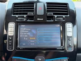 2014 Nissan LEAF (CC-2092477) for sale in Seattle, Washington