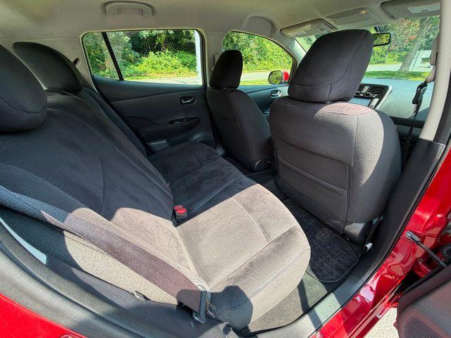 2014 Nissan LEAF (CC-2092477) for sale in Seattle, Washington