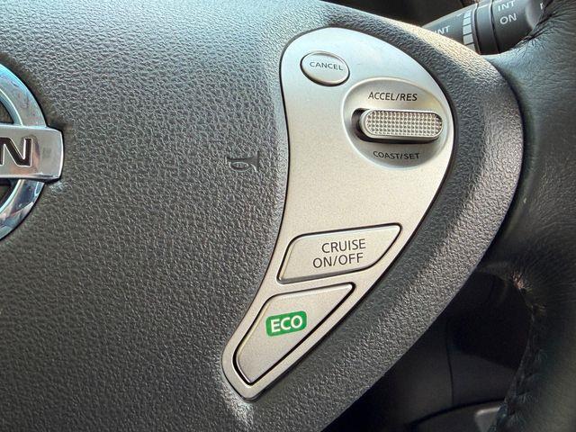 2014 Nissan LEAF (CC-2092477) for sale in Seattle, Washington