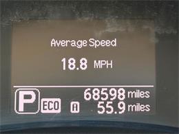 2014 Nissan LEAF (CC-2092477) for sale in Seattle, Washington
