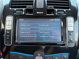 2014 Nissan LEAF (CC-2092477) for sale in Seattle, Washington