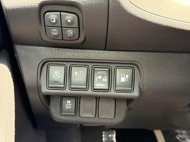 2014 Nissan LEAF (CC-2092477) for sale in Seattle, Washington