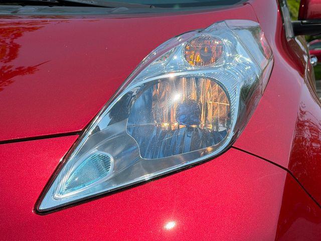 2014 Nissan LEAF (CC-2092477) for sale in Seattle, Washington