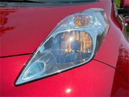 2014 Nissan LEAF (CC-2092477) for sale in Seattle, Washington