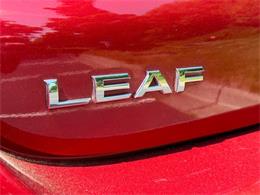 2014 Nissan LEAF (CC-2092477) for sale in Seattle, Washington