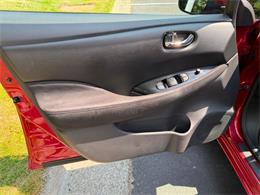 2014 Nissan LEAF (CC-2092477) for sale in Seattle, Washington