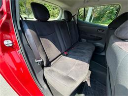 2014 Nissan LEAF (CC-2092477) for sale in Seattle, Washington