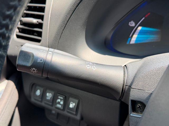 2014 Nissan LEAF (CC-2092477) for sale in Seattle, Washington
