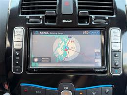 2014 Nissan LEAF (CC-2092477) for sale in Seattle, Washington