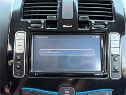 2014 Nissan LEAF (CC-2092477) for sale in Seattle, Washington