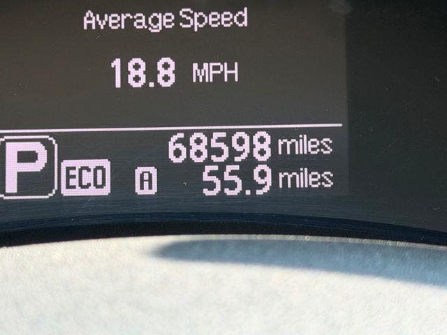 2014 Nissan LEAF (CC-2092477) for sale in Seattle, Washington