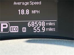 2014 Nissan LEAF (CC-2092477) for sale in Seattle, Washington