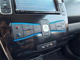 2014 Nissan LEAF (CC-2092477) for sale in Seattle, Washington