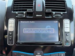 2014 Nissan LEAF (CC-2092477) for sale in Seattle, Washington