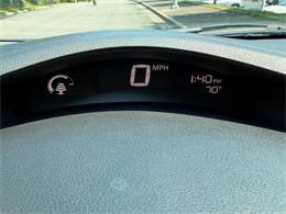2014 Nissan LEAF (CC-2092477) for sale in Seattle, Washington