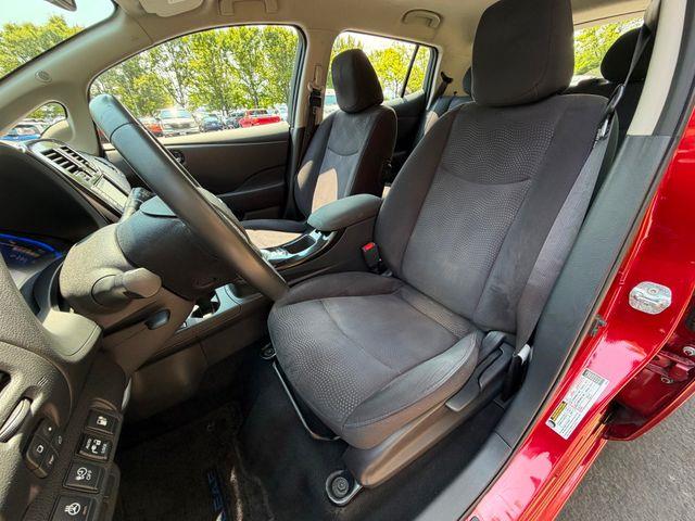 2014 Nissan LEAF (CC-2092477) for sale in Seattle, Washington