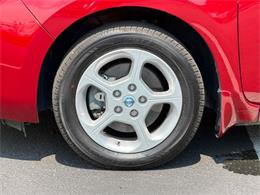 2014 Nissan LEAF (CC-2092477) for sale in Seattle, Washington