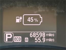 2014 Nissan LEAF (CC-2092477) for sale in Seattle, Washington
