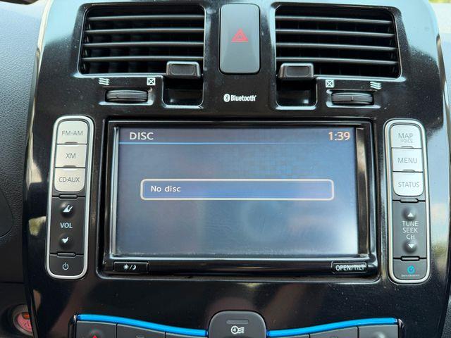 2014 Nissan LEAF (CC-2092477) for sale in Seattle, Washington