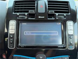 2014 Nissan LEAF (CC-2092477) for sale in Seattle, Washington