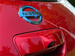 2014 Nissan LEAF (CC-2092477) for sale in Seattle, Washington