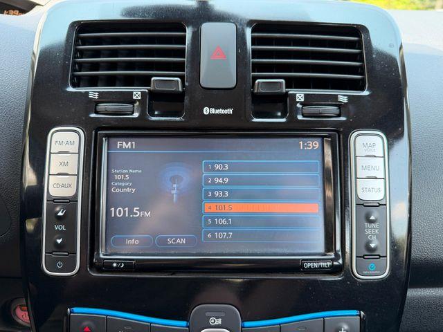 2014 Nissan LEAF (CC-2092477) for sale in Seattle, Washington
